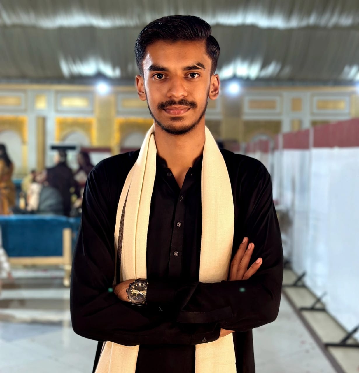 Muhammad Faizan